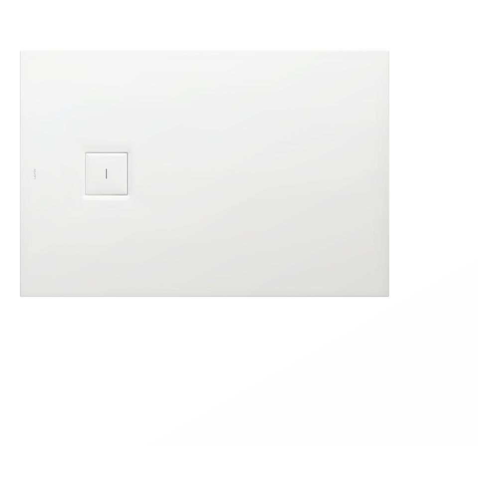 Laufen Solutions - vanička obdélníková 120x80 Marbond