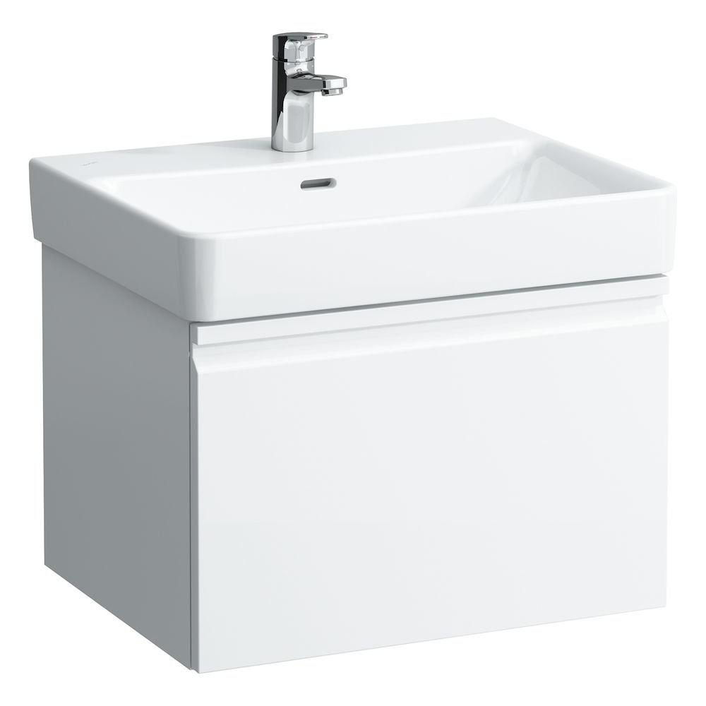 Laufen Pro S - skříňka 57x45 pod umyvadlo H810963, světlý dub H4833710964791