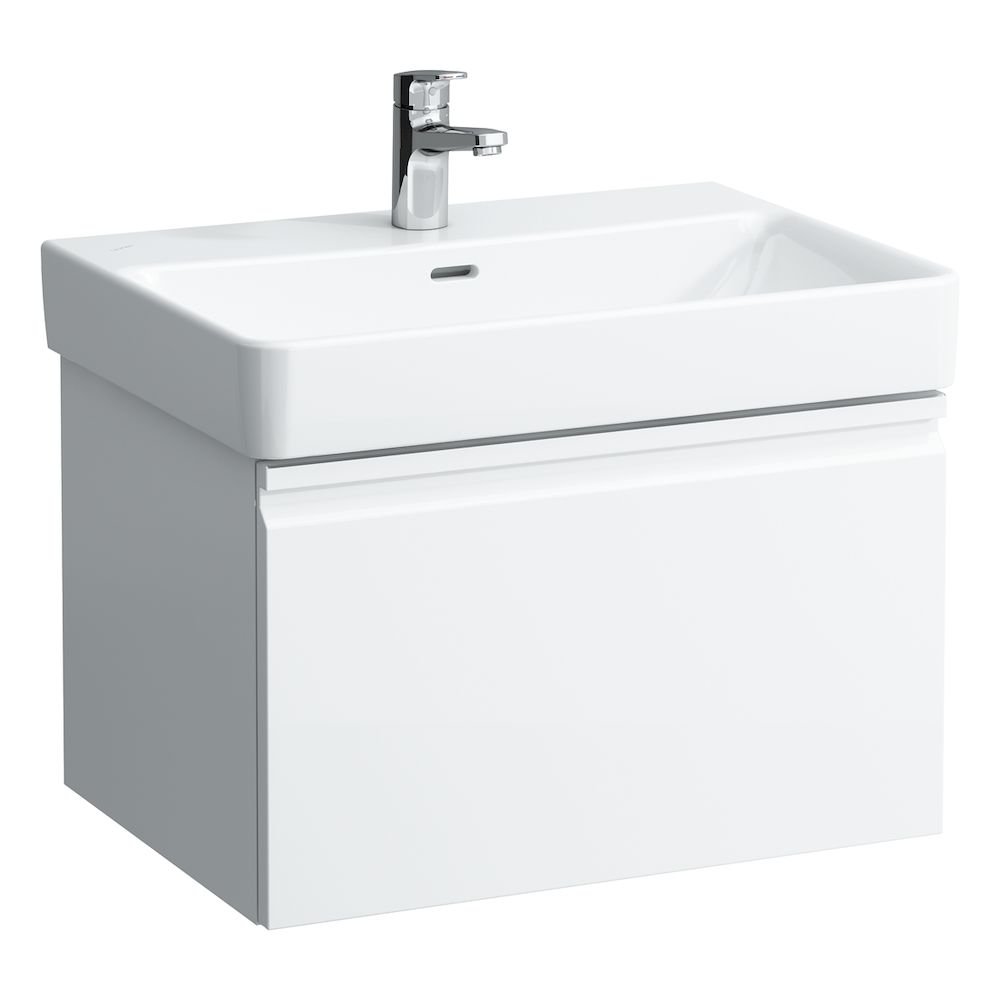 Laufen Pro S - skříňka 61x45 pod umyvadlo H810964, světlý dub