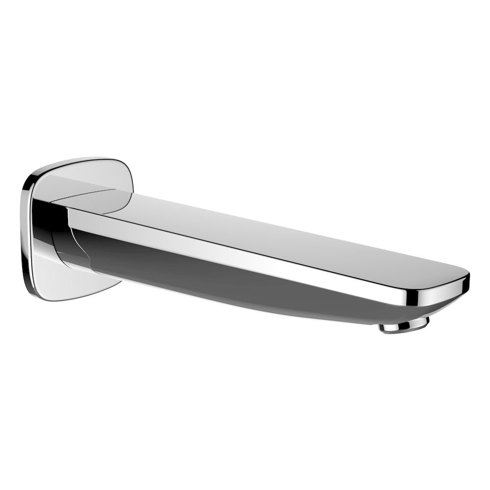 Cytiplus - vanový nástěnný výtok 18,5 cm