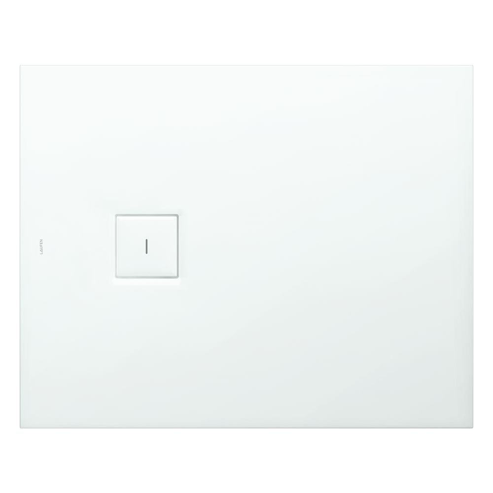 Laufen Solutions - vanička obdélníková 100x80 Marbond