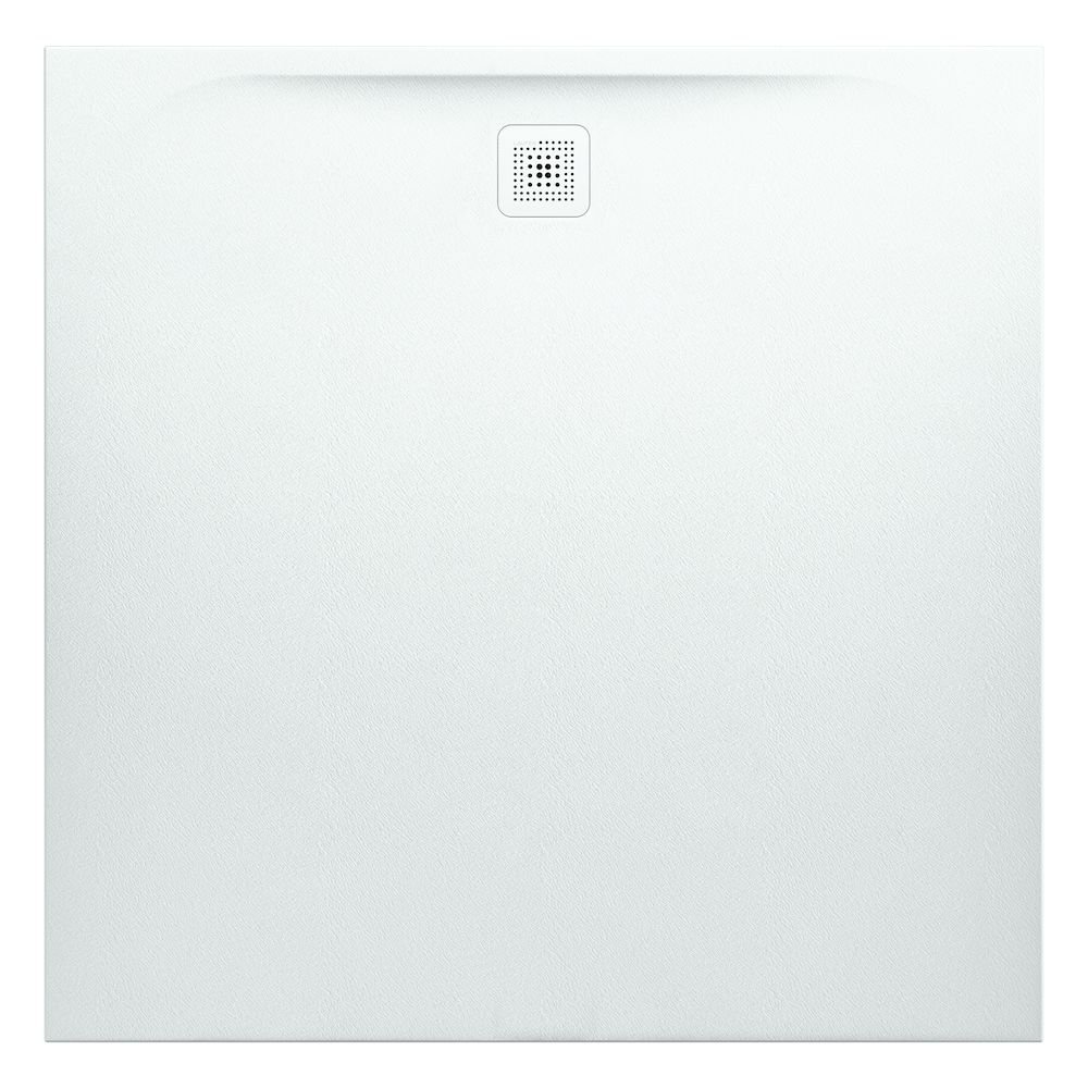 Laufen Pro - vanička čtvercová 150x150 Marbond bílá