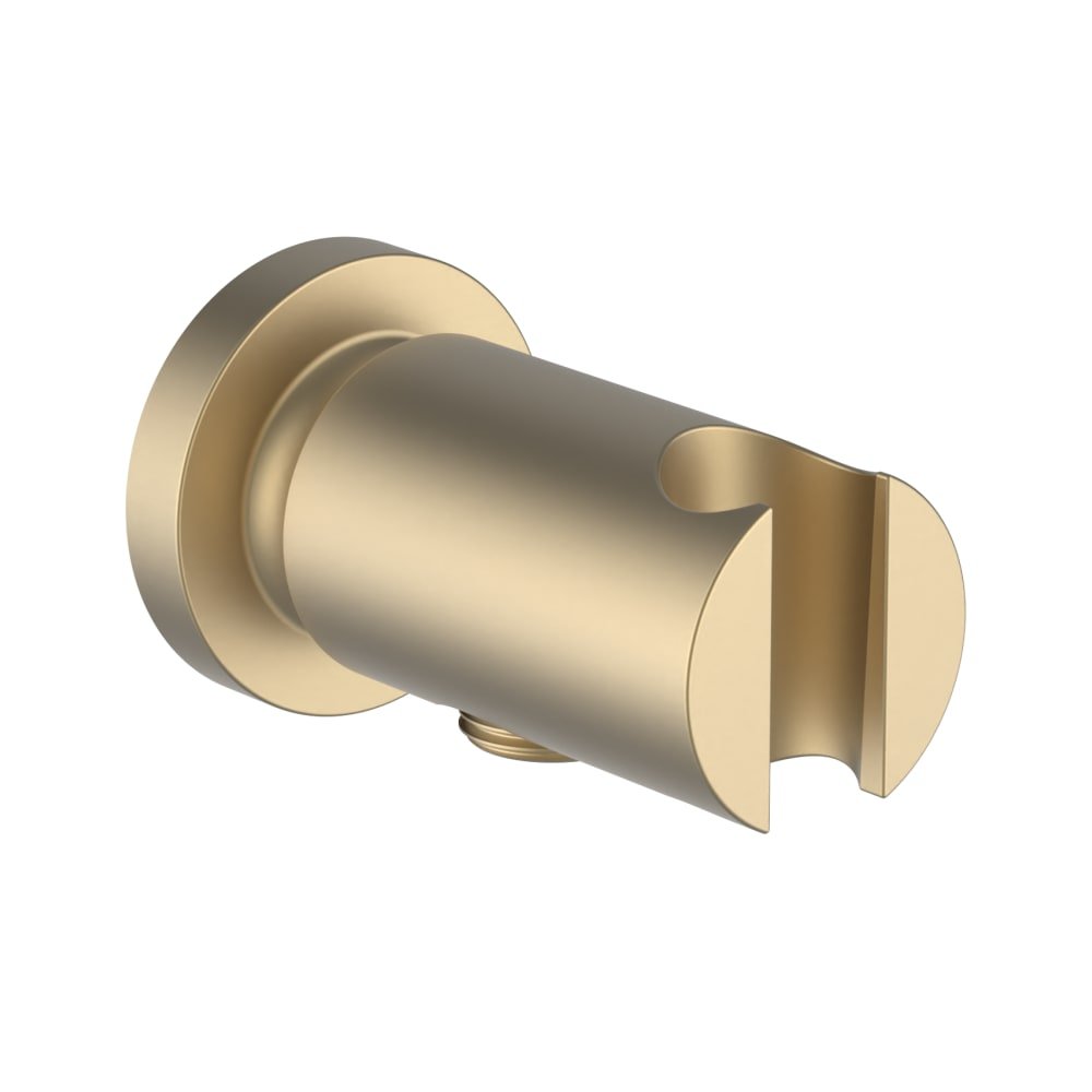 Náhled The New Classic - připojení sprchové hadice s držákem ruční sprchy