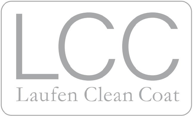 LCC - povrchová úprava keramiky LCC