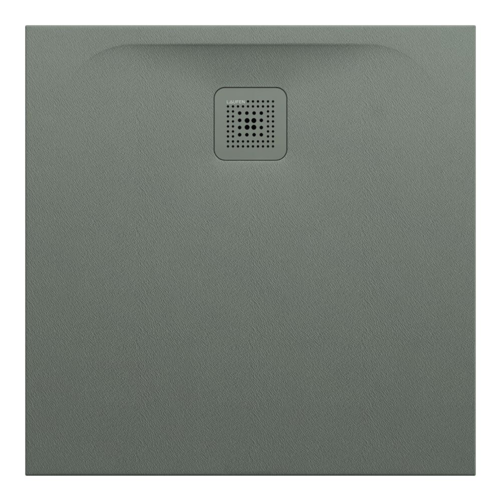 Laufen Pro - vanička čtvercová 150x150 Marbond betonově šedá