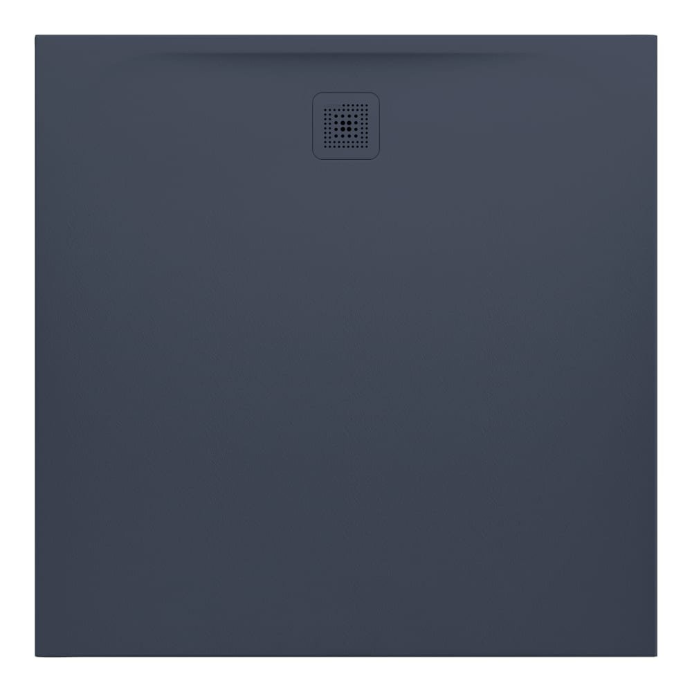 Laufen Pro - vanička čtvercová 90x90 Marbond antracit 