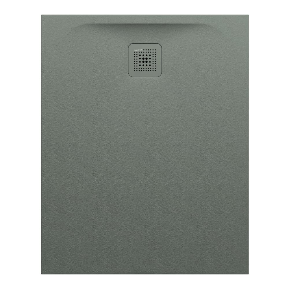 Laufen Pro - vanička obdélníková 100x80 Marbond betonově šedá
