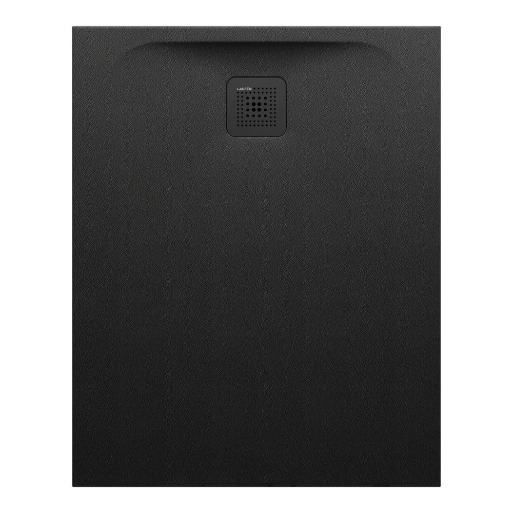 Laufen Pro - vanička obdélníková 110x80 Marbond černá