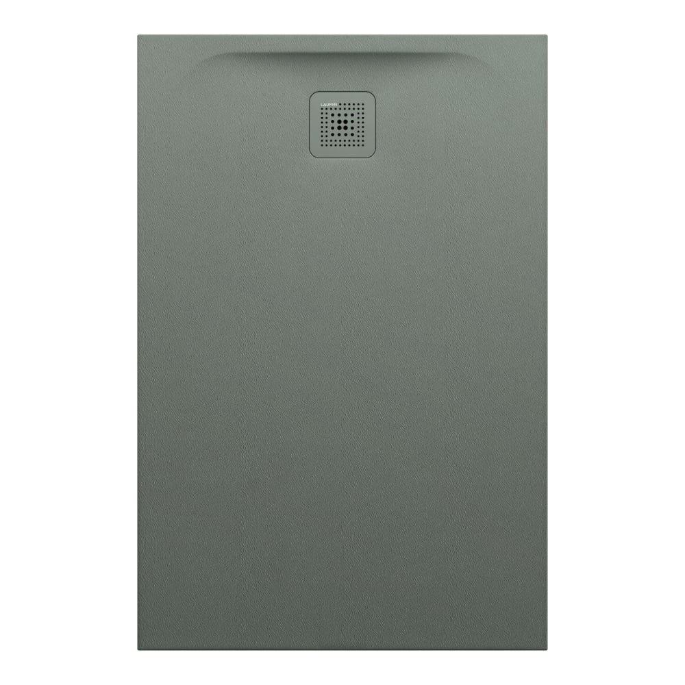 Laufen Pro - vanička obdélníková 120x80 Marbond betonově šedá