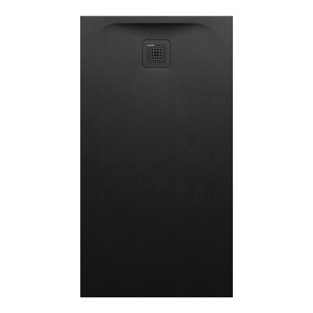 Laufen Pro - vanička obdélníková 130x80 Marbond černá