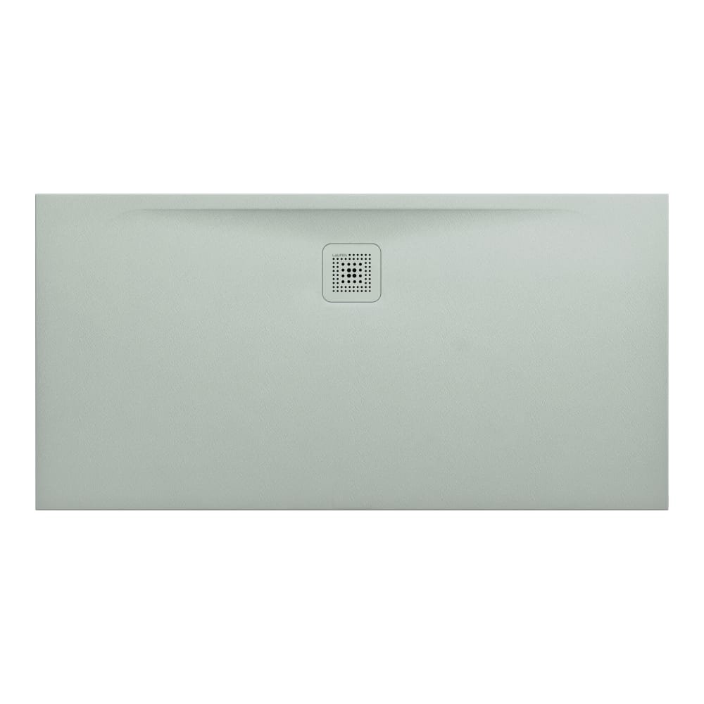 Laufen Pro - vanička obdélníková 140x90 Marbond světle šedá