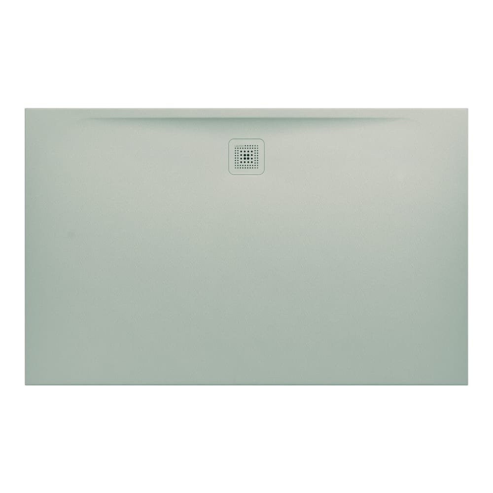 Laufen Pro - vanička obdélníková 160x100 Marbond světle šedá