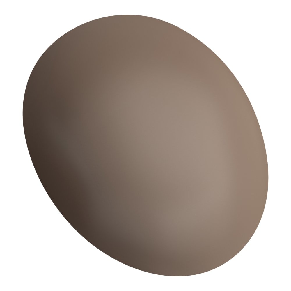 Náhled Alessi One - urinálový poklop