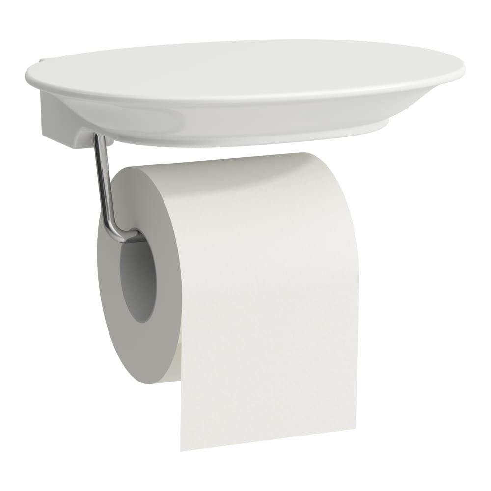 The New Classic - držák toaletního papíru, keramika H8738530000001