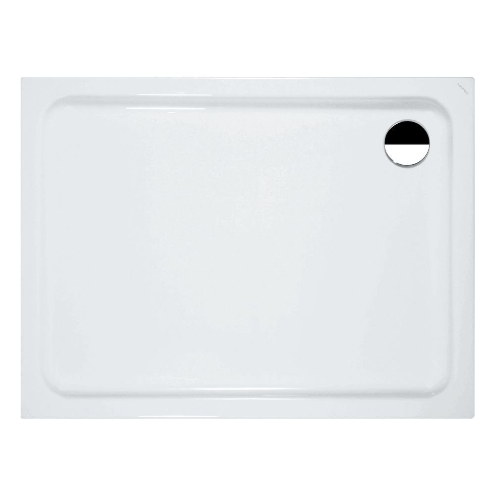 Laufen Solutions - akrylátová vanička obdélníková 120x90