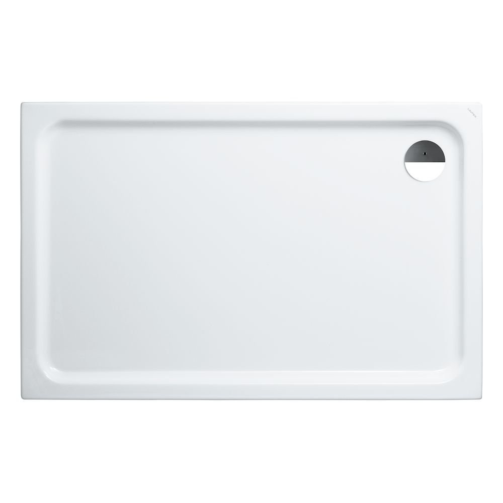 Laufen Solutions - akrylátová vanička obdélníková 140x90