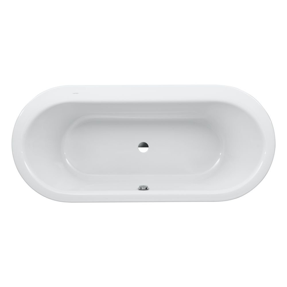 Laufen Solutions - vana 170x75, s konstrukcí