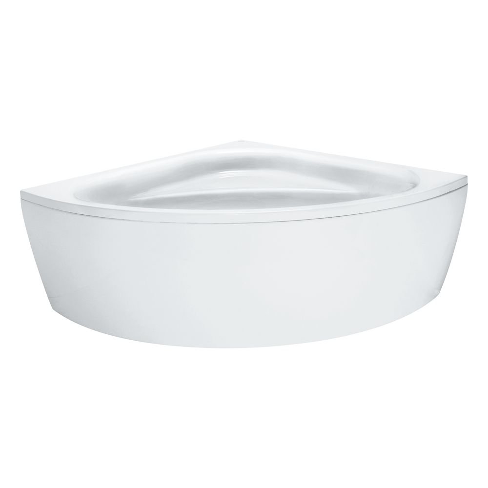 Laufen Solutions - vana 150x150, včetně čelního panelu