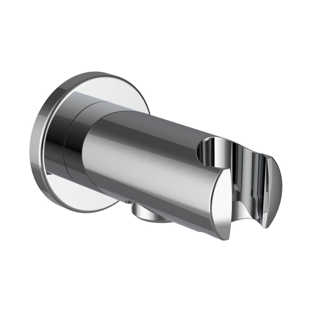 Připojení sprchové hadice 1/2 s nástěnným držákem ruční sprchy HF504778100000