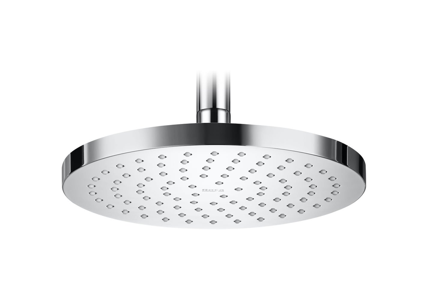 Rainsense square - hlavová sprcha, prům. 20 cm, ABS/chrom A5B2150C00