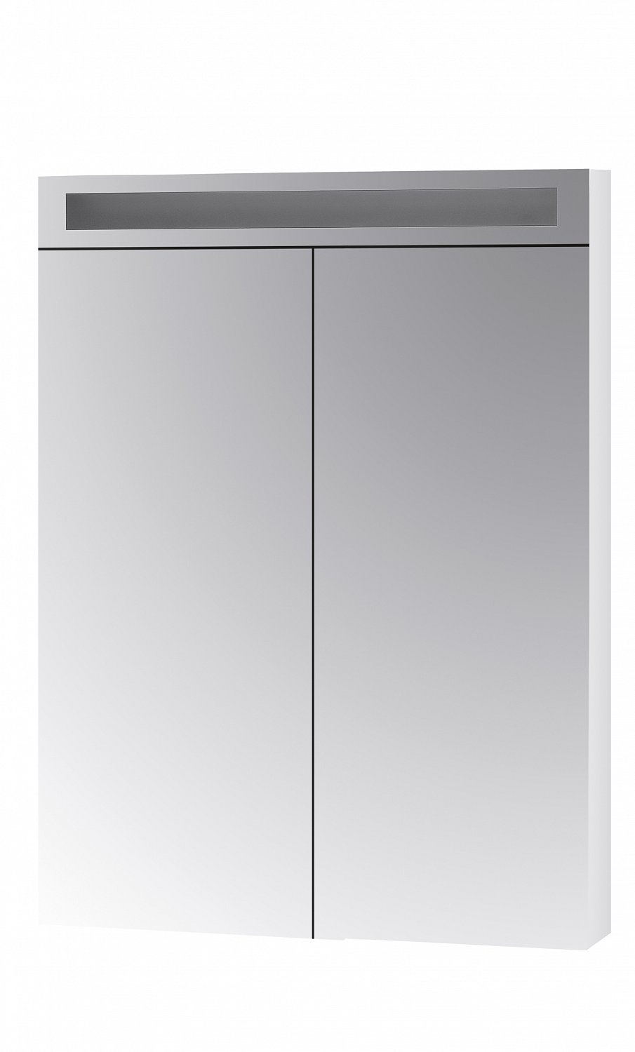Max GA2O 60 - galerka s osvětlením, CS III