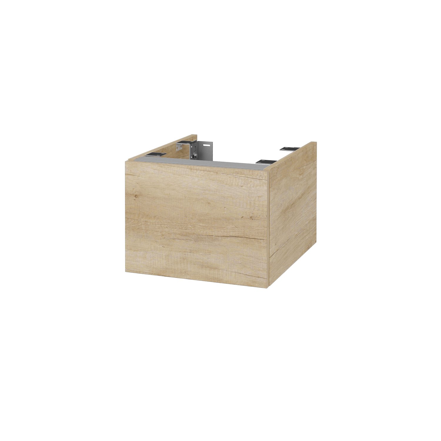 DSD SZZ1 40 - doplňková skříňka 40 cm, výška 30 cm, bez výřezu, CS I