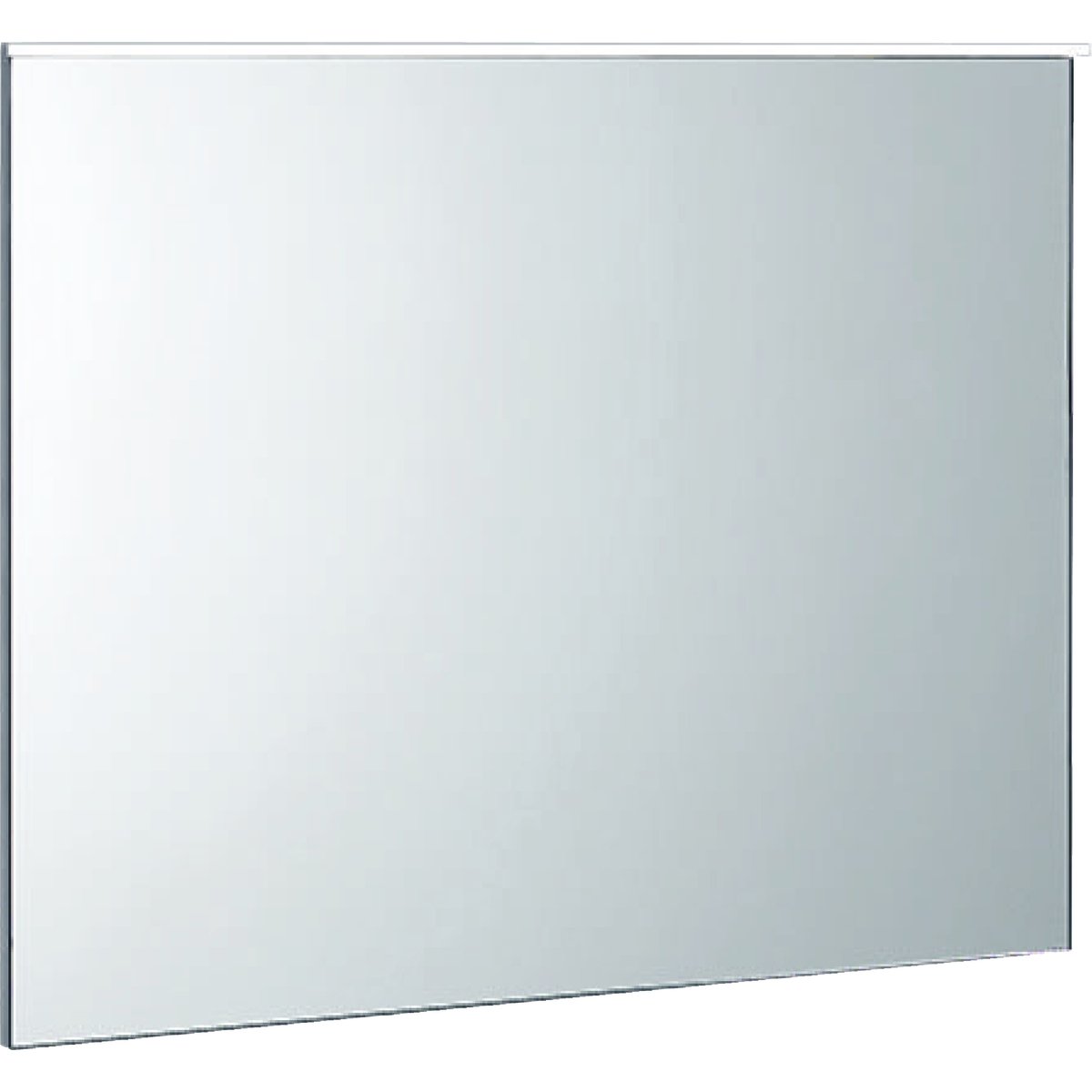 Xeno2 - zrcadlo s LED osvětlením 90x70