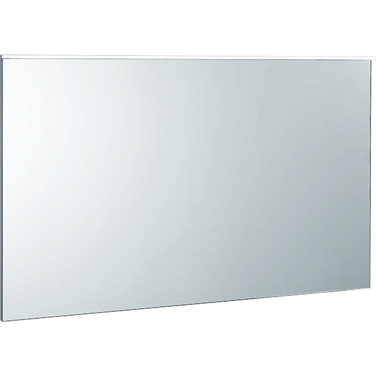 Xeno2 - zrcadlo s LED osvětlením 120x70
