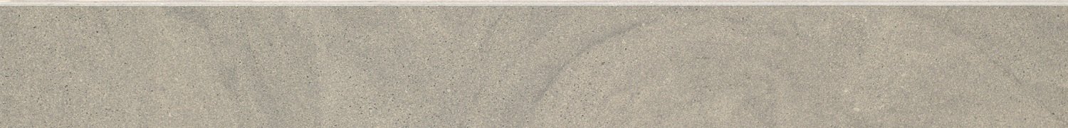 Rockstone antracite cokol mat - dlaždice sokl 7,2x59,8 šedá matná