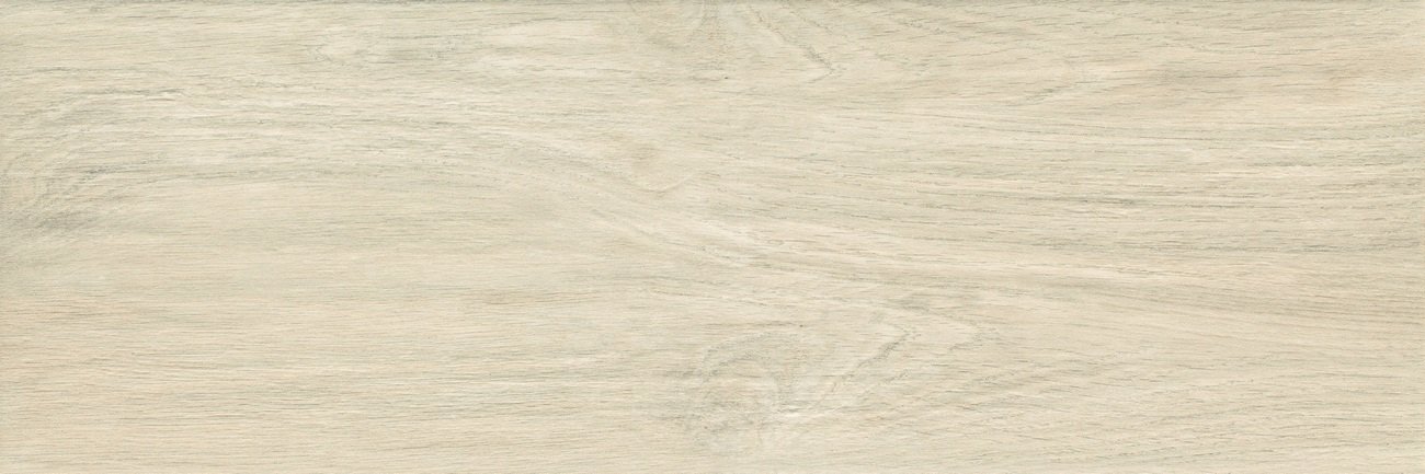 Wood Basic bianco - dlaždice 20x60 bílá