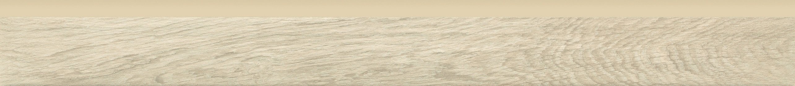 Wood Basic beige cokol - dlaždice sokl 6,5x60 béžová