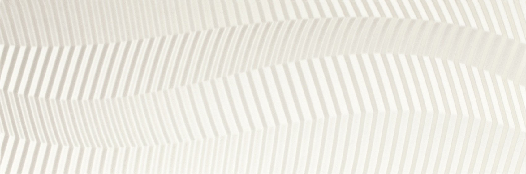 Elegant Surface perla inserto struktura B - obkládačka inzerto 29,8x89,8 bílá