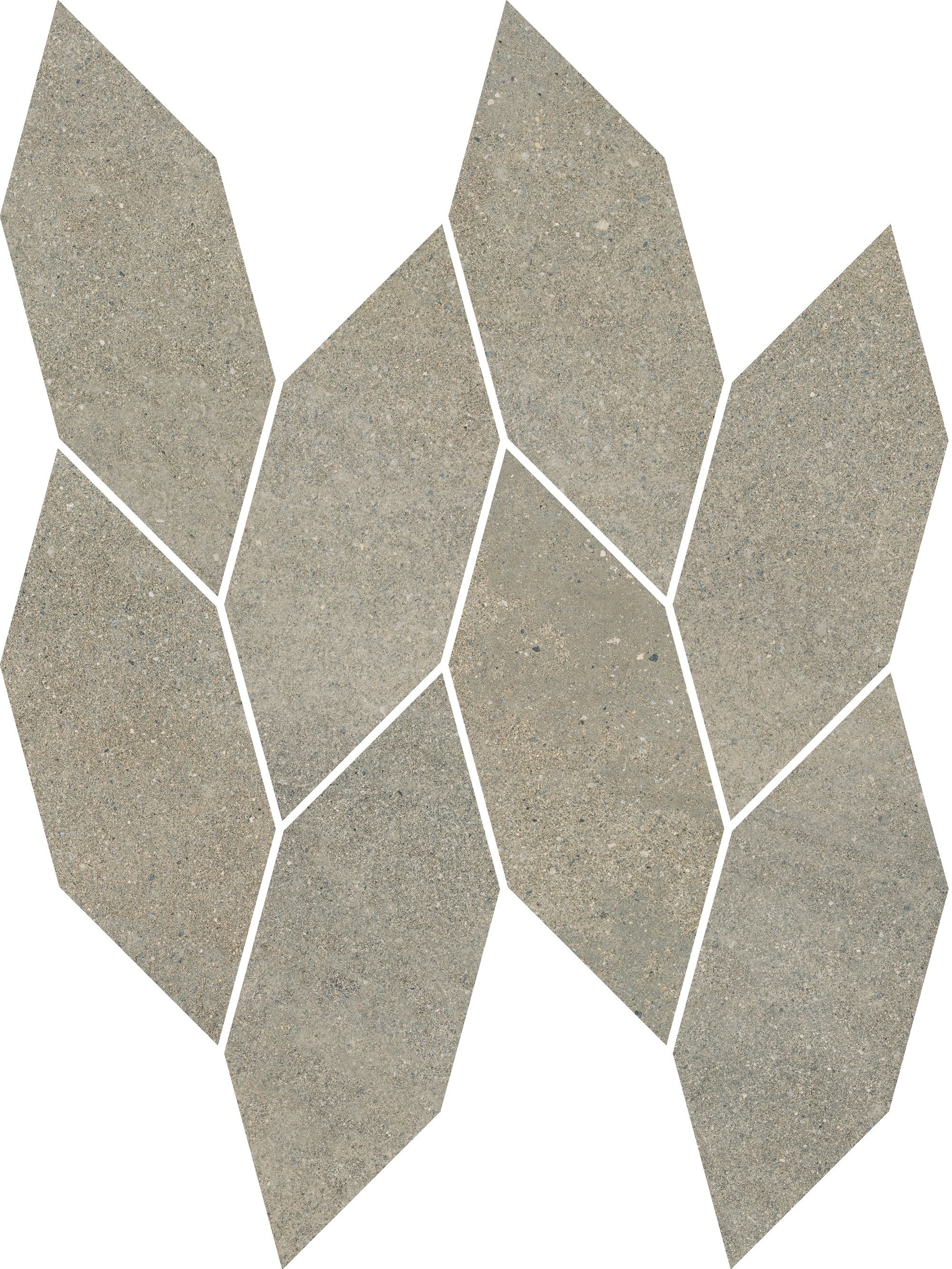 Smoothstone beige mozaika cięta satyna - obkládačka mozaika 22,3x29,8 béžová 159909