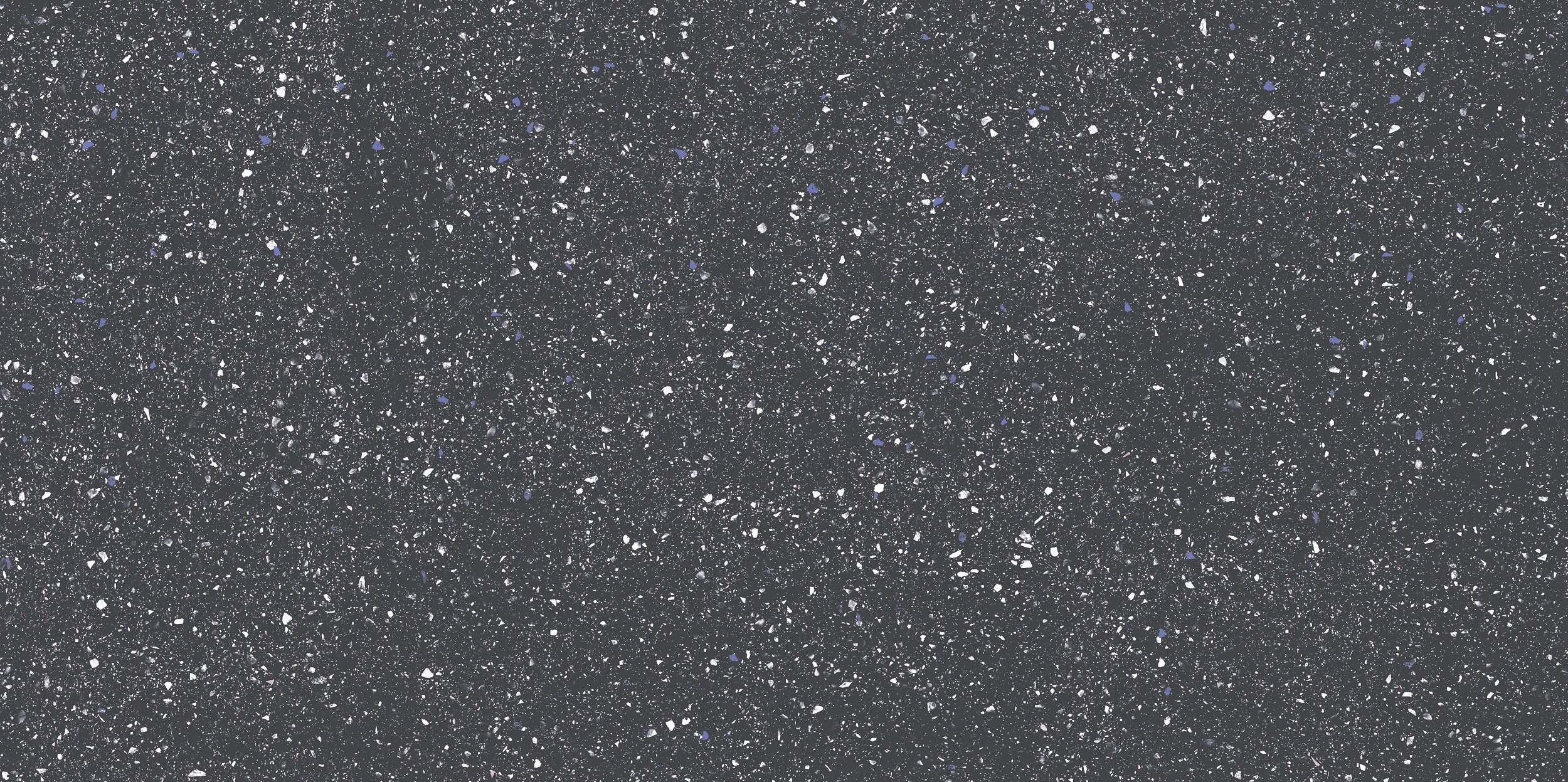Moondust antracite gres szkl. rekt. mat. - dlaždice rektifikovaná 59,8x119,8 černá matná