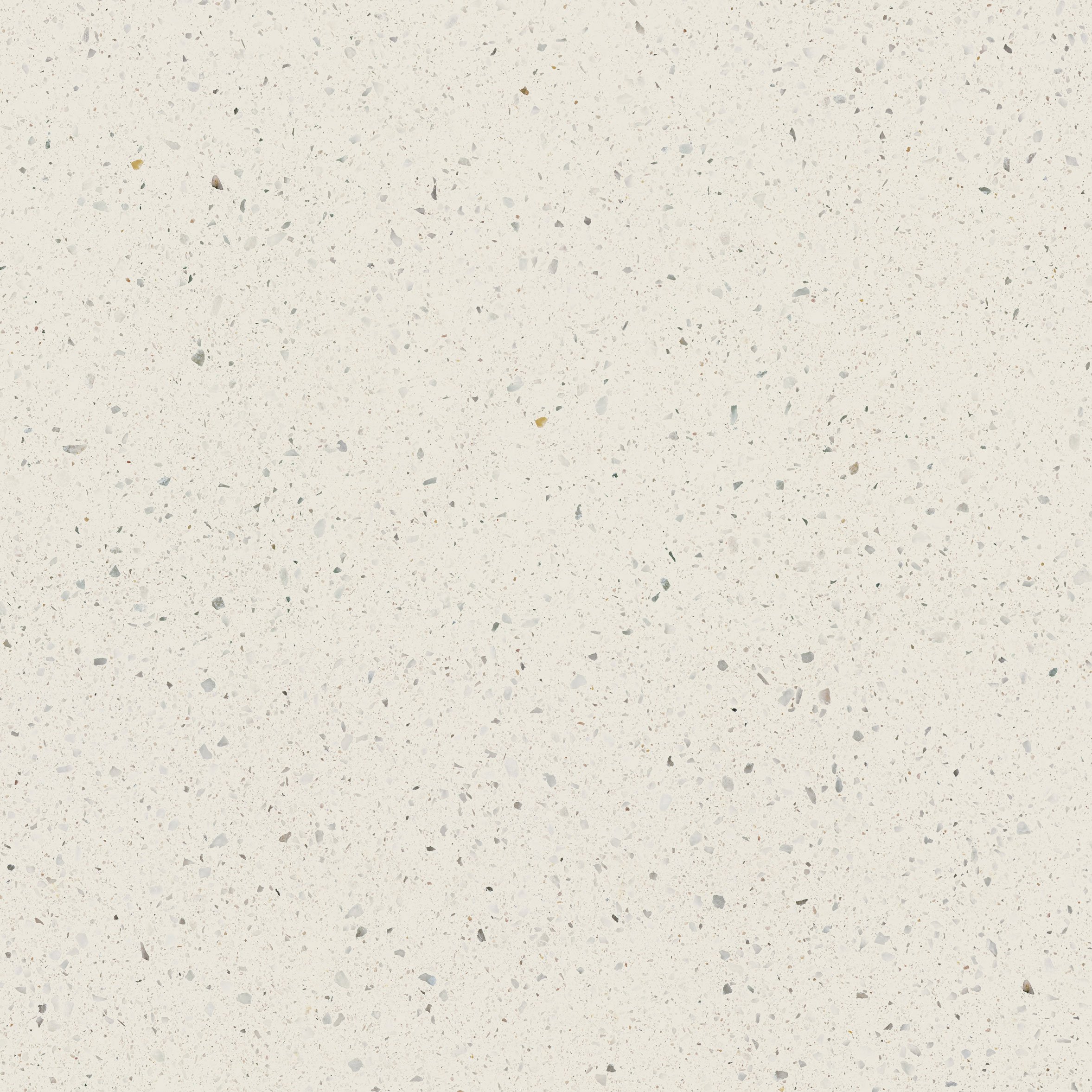 Moondust bianco gres szkl. rekt. mat. - dlaždice rektifikovaná 59,8x59,8 bílá matná