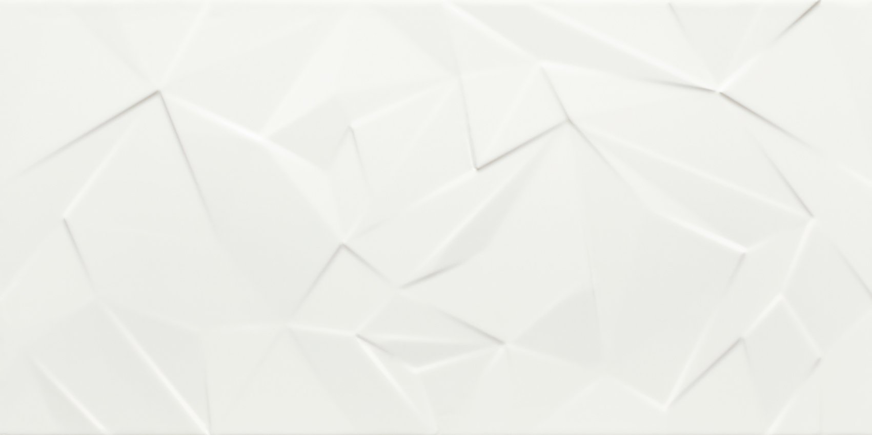 Synergy bianco B struktura - obkládačka 30x60 bílá