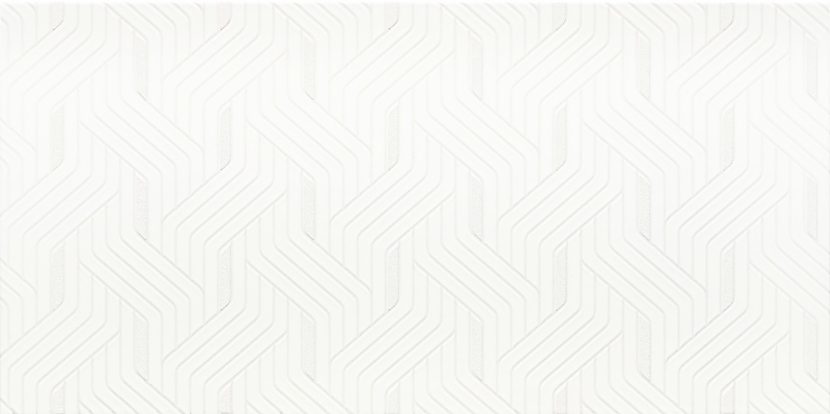 Synergy bianco inserto - obkládačka inzerto 30x60 bílá