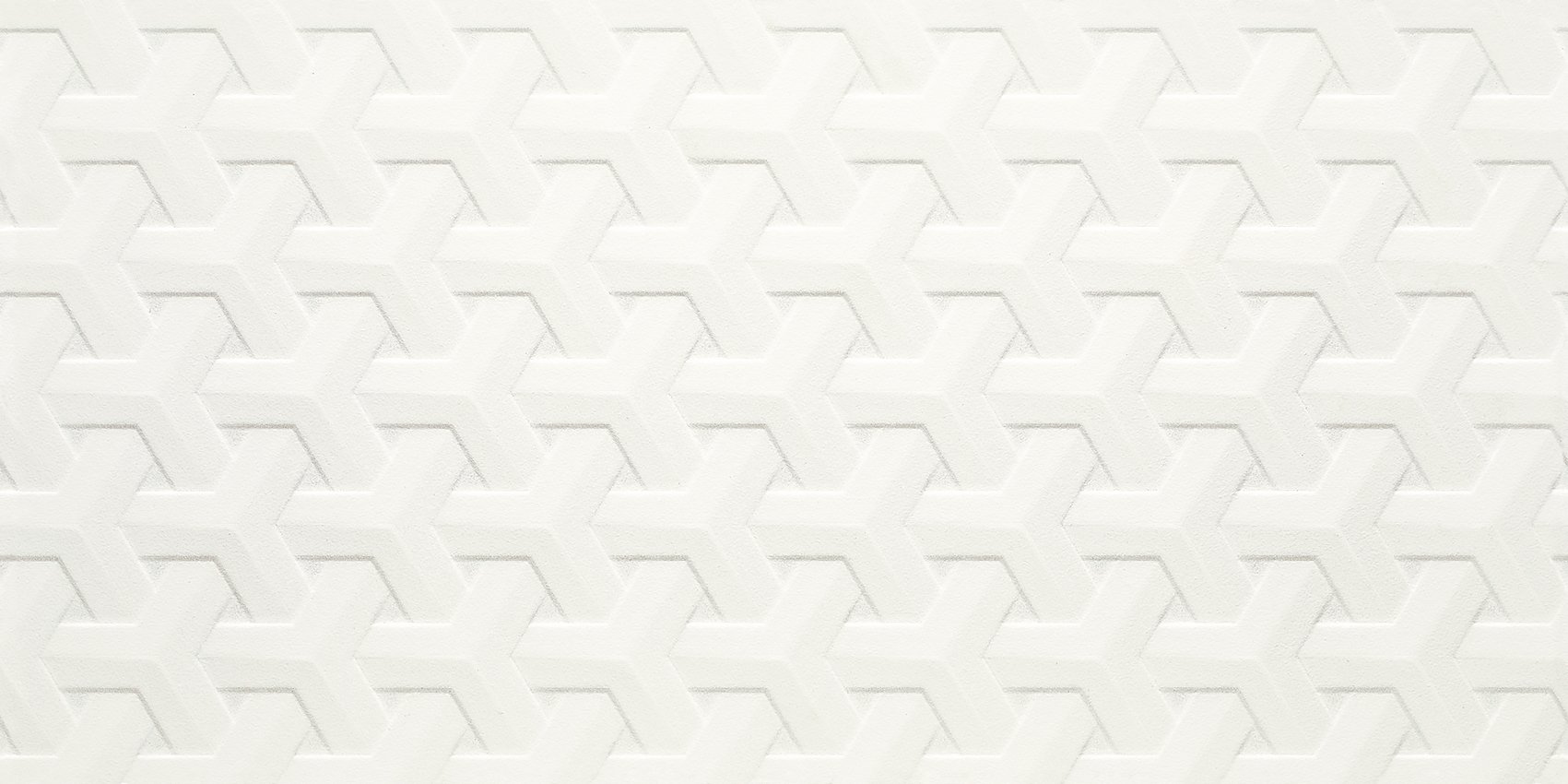 Harmony bianco A struktura - obkládačka 30x60 bílá