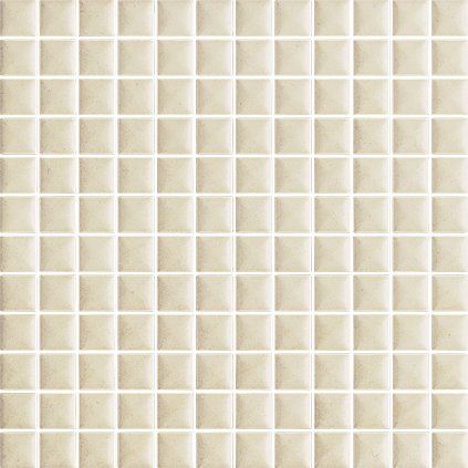 Sunlight sand crema mozaika prasowana - obkládačka mozaika 29,8x29,8 béžová matná 154921