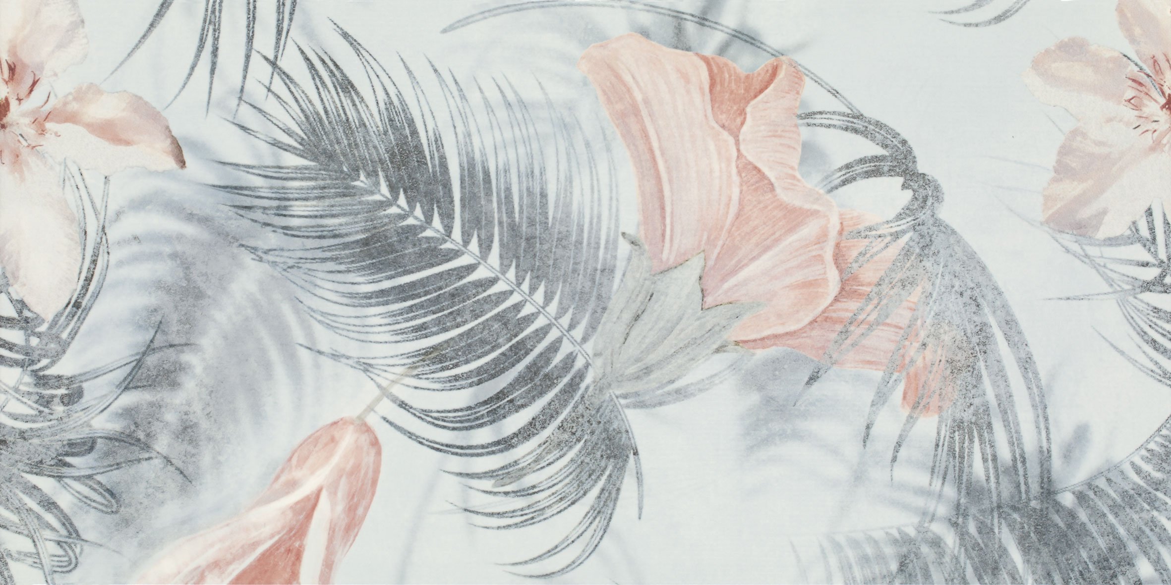 Fiori mix dekor B - obkládačka inzerto 30x60