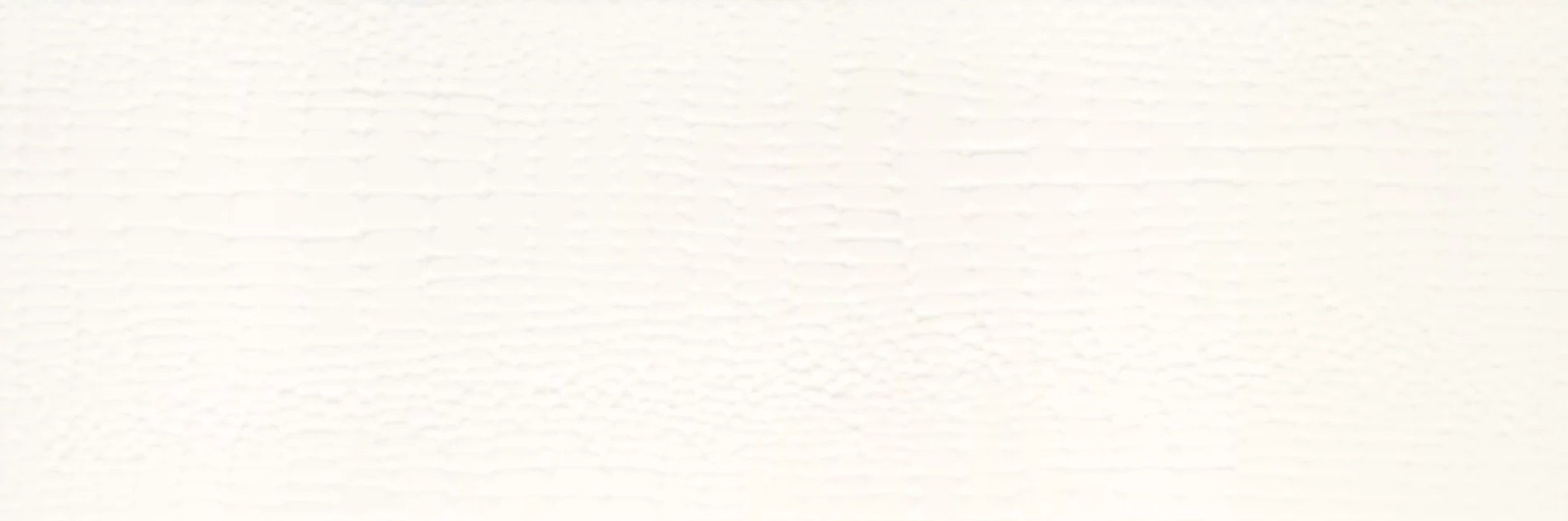Fashion Spirit white struktura - obkládačka rektifikovaná 39,8x119,8 bílá