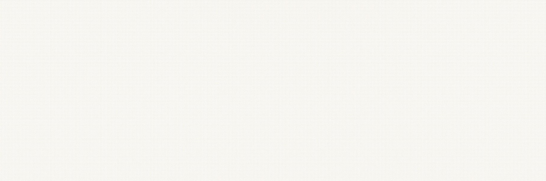 Noisy Whisper white dekor - obkládačka rektifikovaná 39,8x119,8 bílá