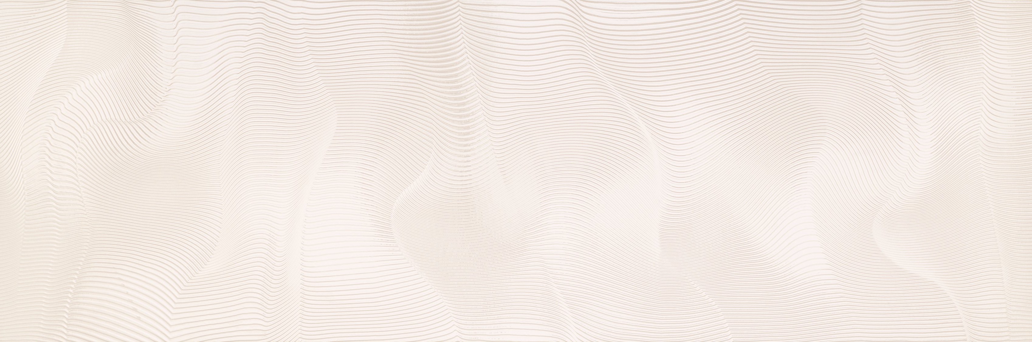 Night Queen white polysk - obkládačka rektifikovaná 39,8x119,8 bílá 161105