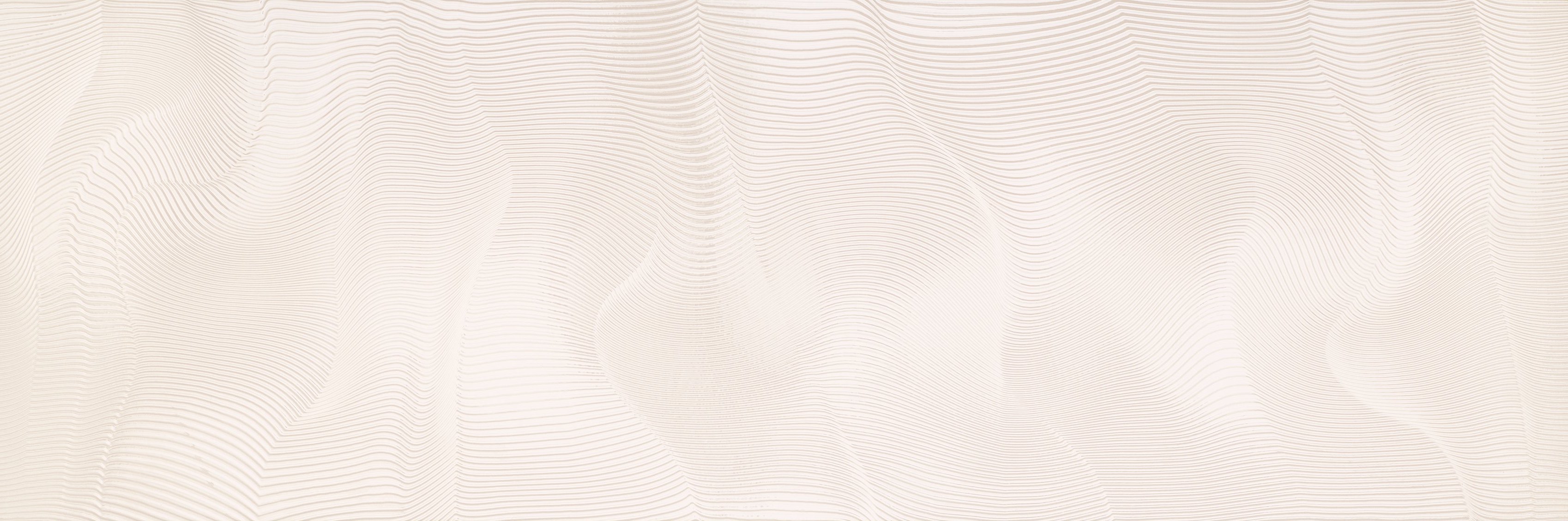 Night Queen white polysk - obkládačka rektifikovaná 39,8x119,8 bílá