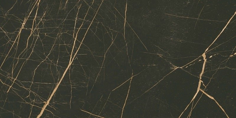 Fancy black sciana polysk - obkládačka 30x60 černá
