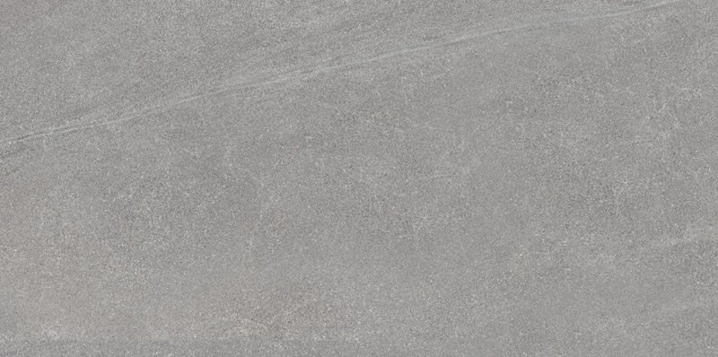 Ceramika Paradyz Natural Rocks silver rekt. mat - dlaždice rektifikovaná 59,8x119,8 šedá 161129, cena za 1.430 m2