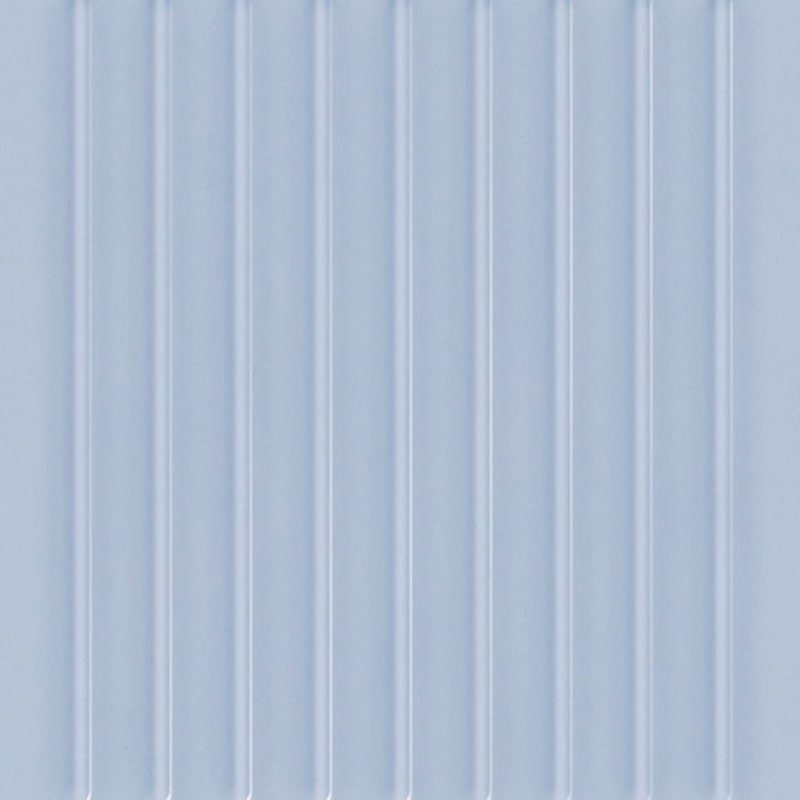 Neve Creative blue dekor polysk - obkládačka 9,8x9,8 modrá lesklá 163668