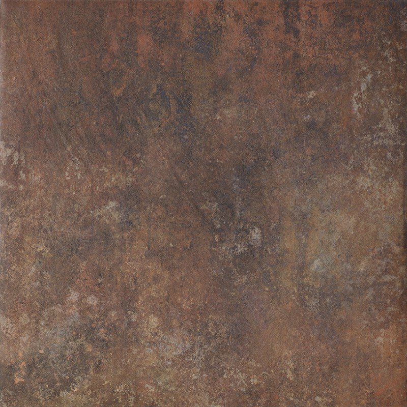 Arteon rosso plytka bazowa - dlaždice 30x30 hnědá 162552