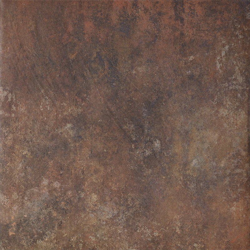 Arteon rosso plytka bazowa - dlaždice 30x30 hnědá