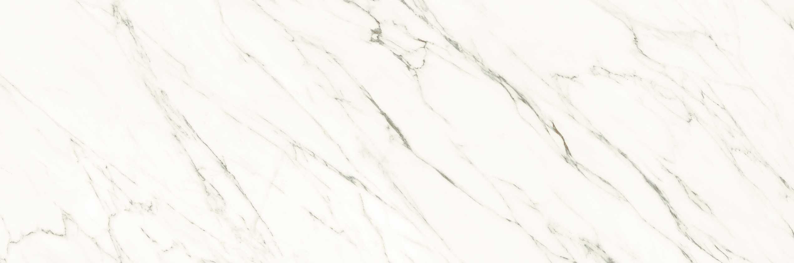 Arctic Storm (U105) bianco rekt. polysk - obkládačka rektifikovaná 29,8x89,8 bílá